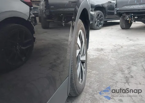 2023 Volkswagen Id.4 Standard из США, поврежденный, VIN 1V2BMPE85PC054549